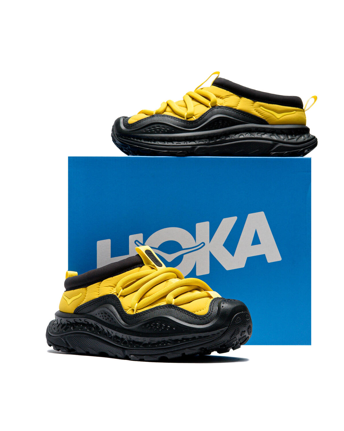 Hoka One One ORA PRIMO | 1141570-YLL | AFEW STORE